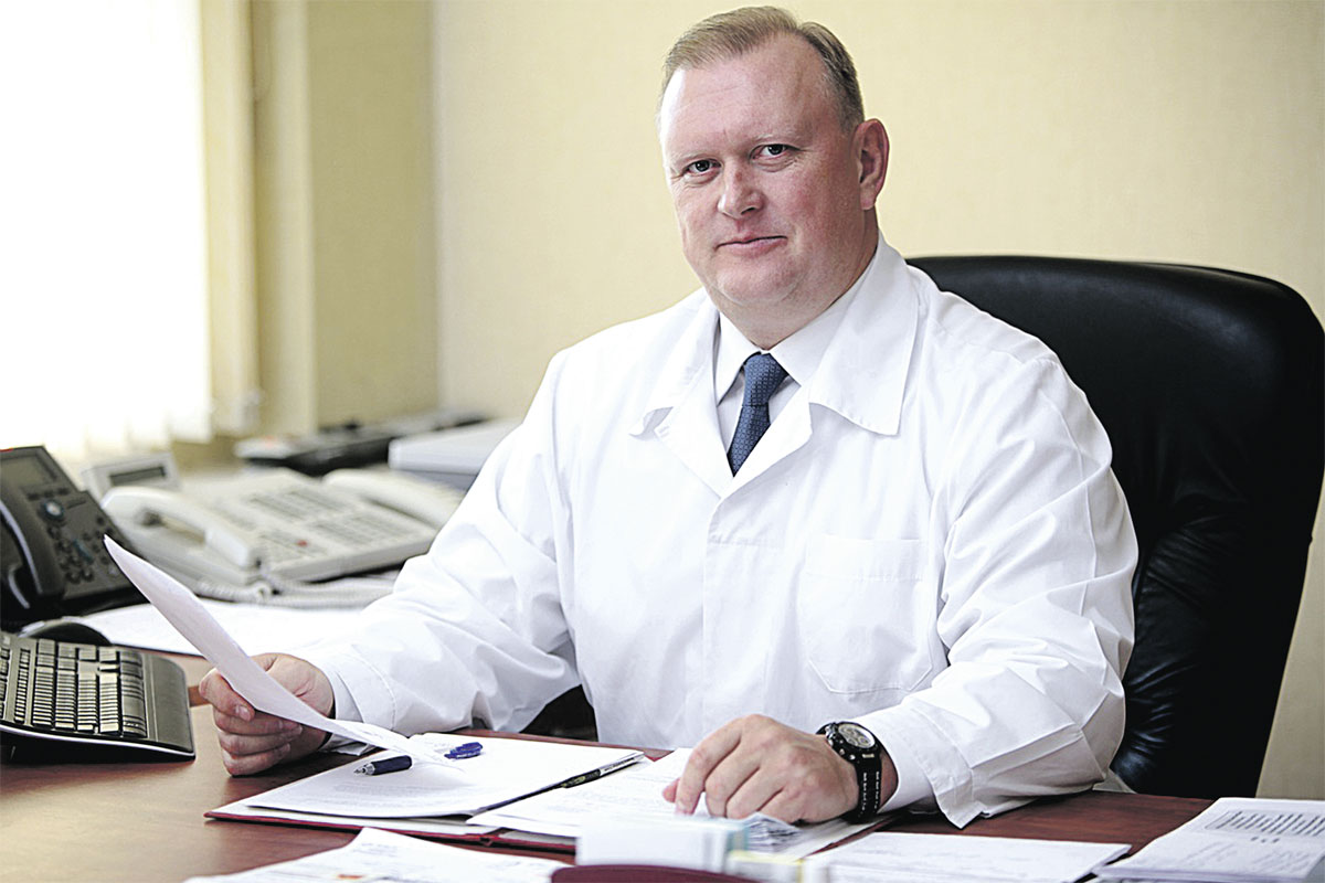 52 больница москва главный врач лысенко