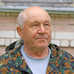 Валентин Шевелев, инженер по охране труда СПК «Никольск»