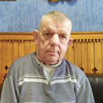 Анатолий Григорьевич Ефимовский, 56 лет