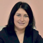 Оксана Данилова, директор НАЭТ