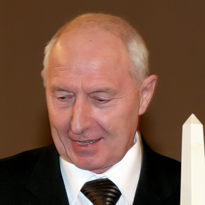 Соколов Олег Михайлович, ректор Архангельского государственного технического университета
