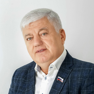 Михаил Авалиани