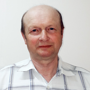Александр Соколюк, участковый врач-терапевт