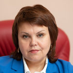 Марина Селиверстова