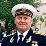 Анатолий Бутко