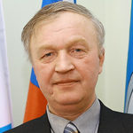 Николай Надеин