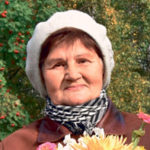 Тамара Ульянова