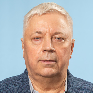 Владимир Владимирович Баженов
