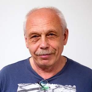 Андрей Барзенин