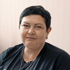 Татьяна Анатольевна Бороухина, технолог производства общественного питания