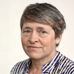 Татьяна Карушева, экономист
