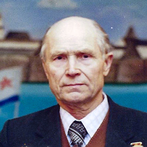 Бронислав Петрович Телов