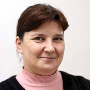 Ольга Томихина, директор Центра народных ремесел «Берегиня»