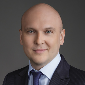 Алексей Кудрявцев, генеральный директор ООО ПКП «Титан»