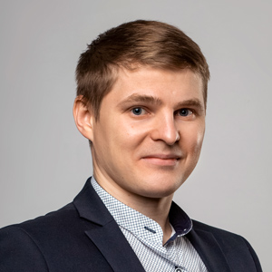 Павел Макковеев, директор ООО «СПАСИ»