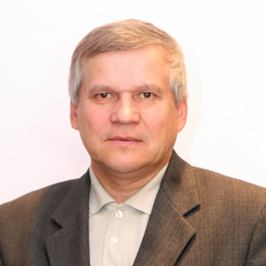 Евгений Лобанов, советник директора «Архангельск­автодора», выпускник дорожной кафедры 1979 года