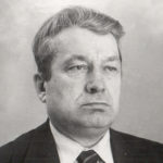 Владимир Васильевич Лагунов