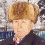 Михаил Ногтев