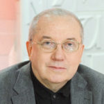 Андрей Кокошин
