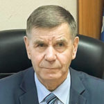 Павел Александрович Боровиков