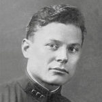 Николай Бреховских