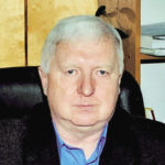 Владимир Васильевич Петров