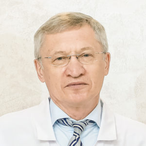 Андрей Владимирович Березин