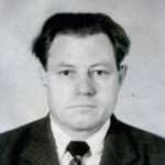 Николай Семенович Истомин