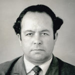 Юрий Иванович Ткаченко