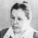 Антонина Георгиевна Чижова