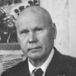 Николай Иванович Чукичев
