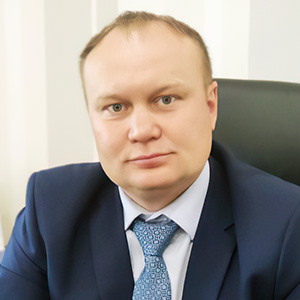 Алексей Прожерин, директор государственного специализированного предприятия «АвтодорМост»