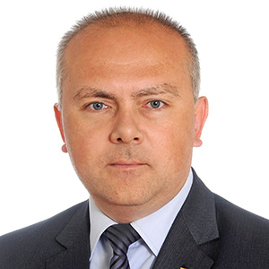 Алексей Кукушкин, председатель профсоюзного комитета «Звездочки»