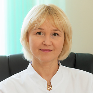 Анна Еремеева, главный внештатный детский психиатр-нарколог областного министерства здравоохранения, кандидат медицинских наук