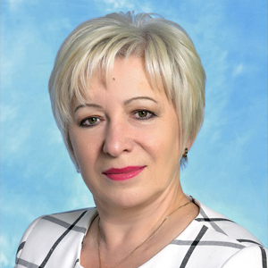 Татьяна Пятовская, директор техникума строительства, дизайна и технологий