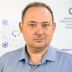 Юрий Бобров, директор центра образовательных инфотехнологий