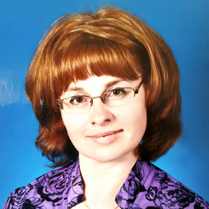 Светлана Климова, художественный руководитель, учитель технологии