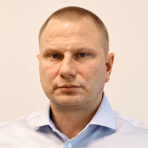 Валерий Авдеев, глава Мезенского муниципального округа