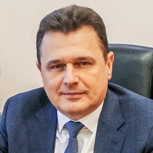 Сергей Гущин, генеральный Директор АО «Северный Рейд»