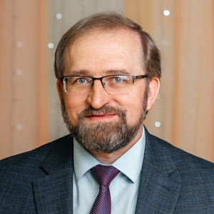 Владимир Додонов, директор Уродомской средней школы