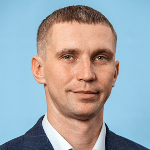 Антон Крушельницкий, генеральный директор АО «Архангельская ремонтно-эксплуатационная база флота»