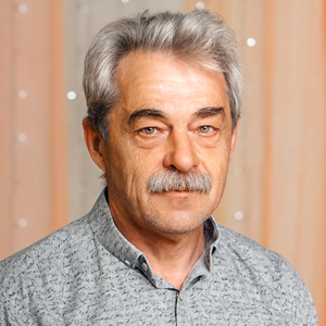 Александр Левченко, учитель физкультуры и ОБЖ Урдомской средней школы