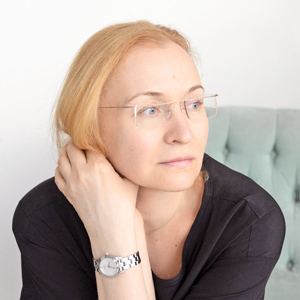 Нина Минувалиевна Хасанова, врач-невролог высшей категории