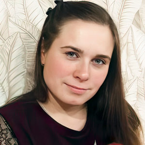 Наталья Бызова